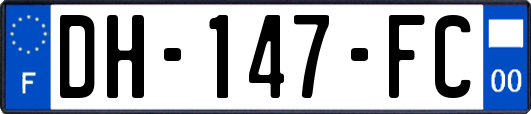DH-147-FC