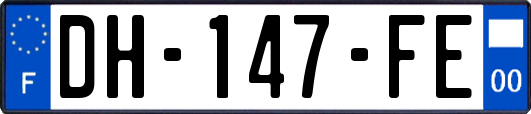 DH-147-FE