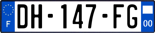 DH-147-FG