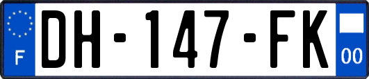 DH-147-FK