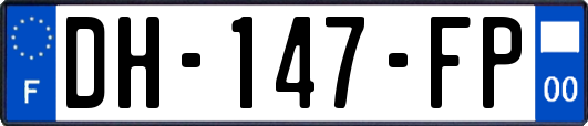 DH-147-FP