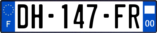 DH-147-FR