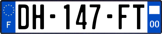 DH-147-FT