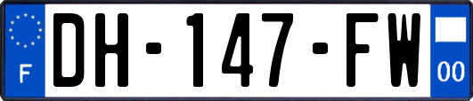 DH-147-FW