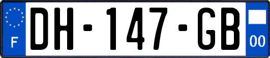 DH-147-GB