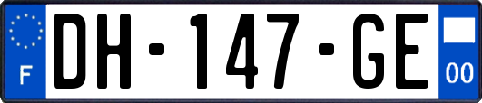 DH-147-GE