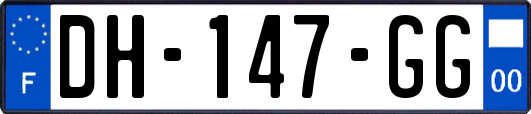 DH-147-GG