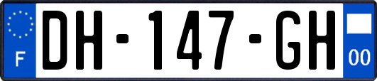 DH-147-GH