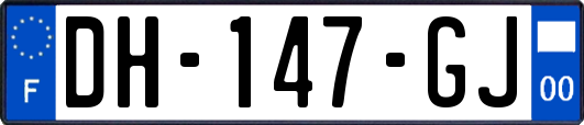 DH-147-GJ