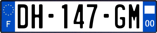 DH-147-GM