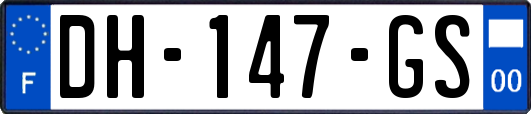 DH-147-GS