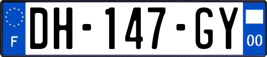 DH-147-GY