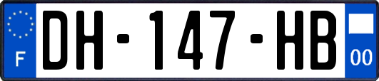DH-147-HB