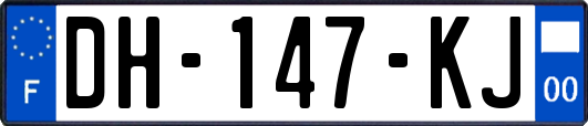 DH-147-KJ
