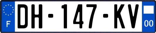 DH-147-KV