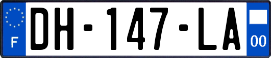DH-147-LA