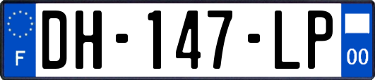 DH-147-LP