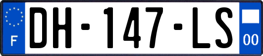 DH-147-LS