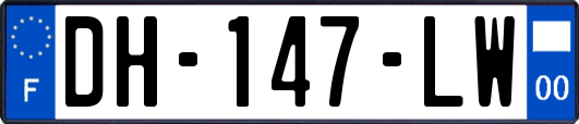 DH-147-LW