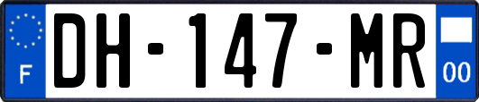 DH-147-MR