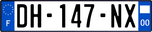 DH-147-NX