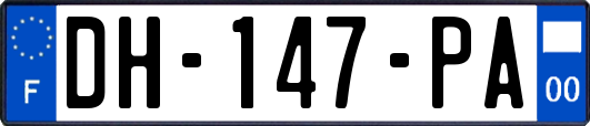DH-147-PA