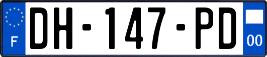 DH-147-PD