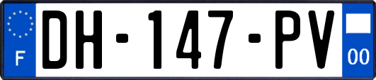 DH-147-PV
