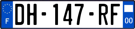 DH-147-RF