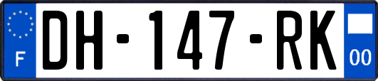 DH-147-RK