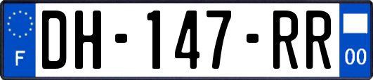 DH-147-RR