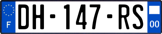 DH-147-RS