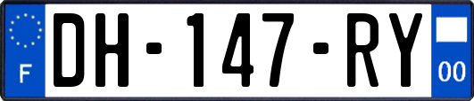DH-147-RY