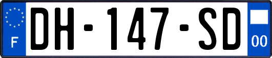 DH-147-SD