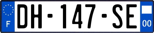 DH-147-SE