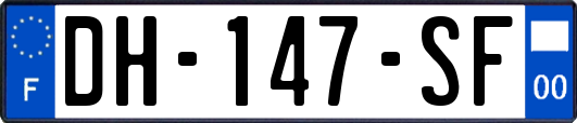 DH-147-SF