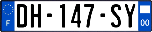 DH-147-SY