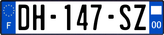 DH-147-SZ