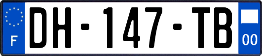 DH-147-TB
