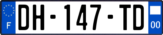 DH-147-TD