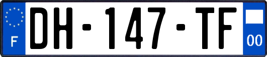 DH-147-TF