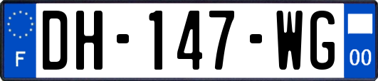 DH-147-WG