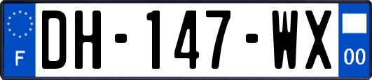 DH-147-WX