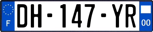 DH-147-YR