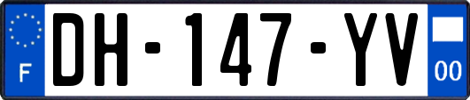 DH-147-YV