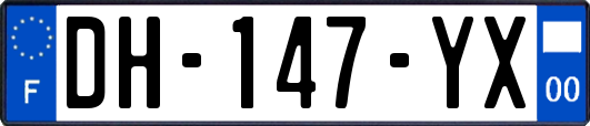 DH-147-YX