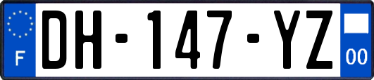 DH-147-YZ