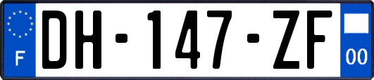 DH-147-ZF