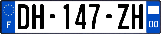 DH-147-ZH