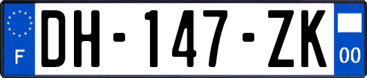 DH-147-ZK